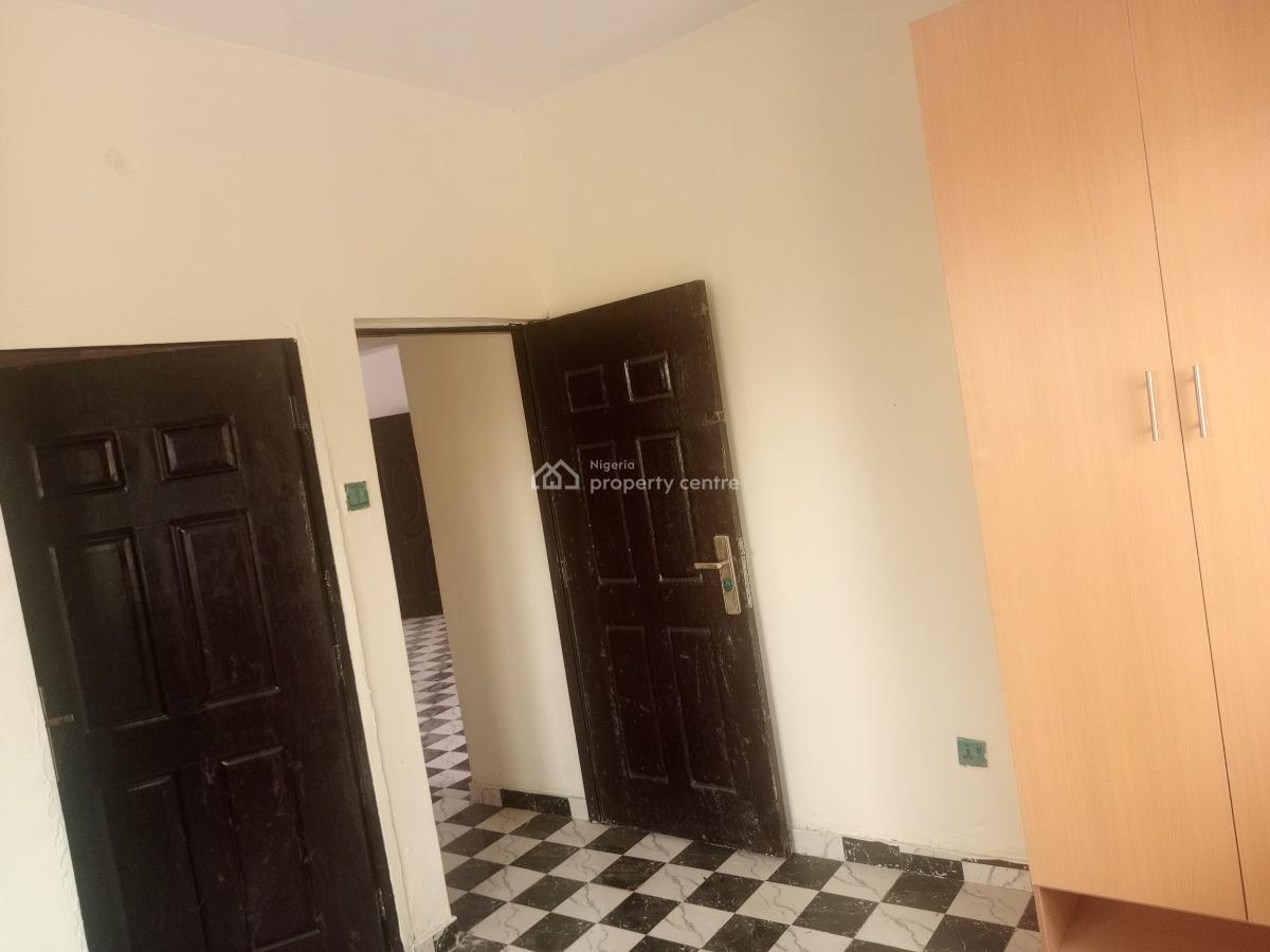 Standard 2 Bedroom Apartment Upstairs in a Call to Access Estate, Golf, Lakowe, Ibeju Lekki, Lagos, House for Rent