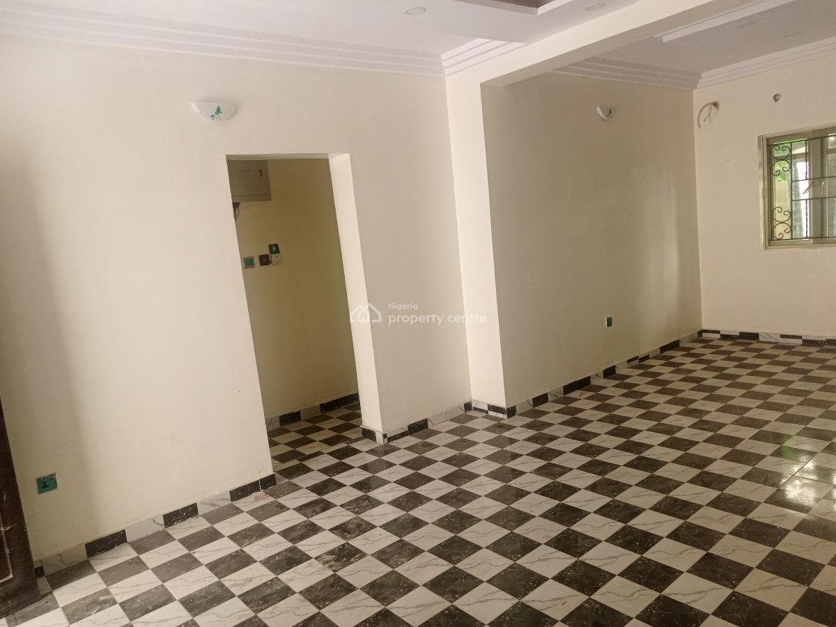 Standard 2 Bedroom Apartment Upstairs in a Call to Access Estate, Golf, Lakowe, Ibeju Lekki, Lagos, House for Rent