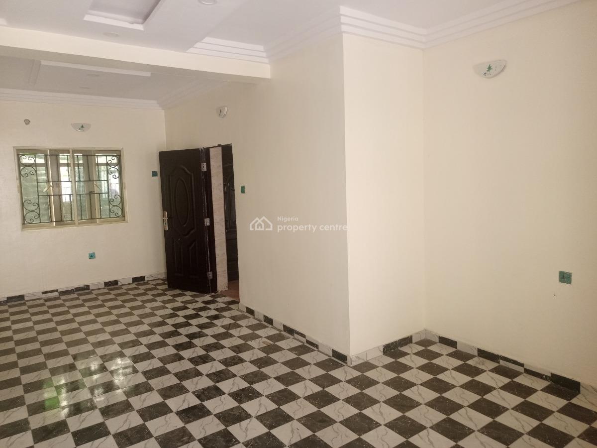 Standard 2 Bedroom Apartment Upstairs in a Call to Access Estate, Golf, Lakowe, Ibeju Lekki, Lagos, House for Rent