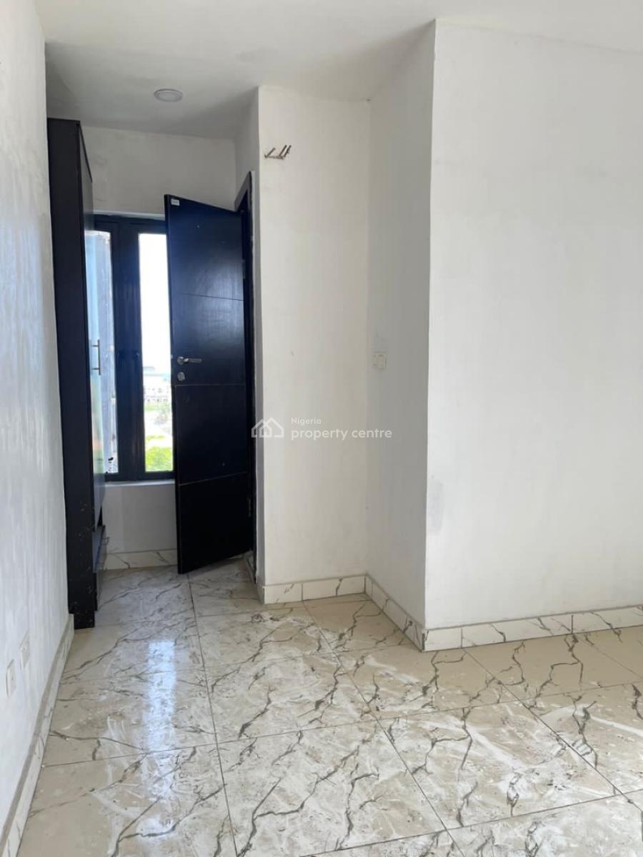 2 Bedrooms Flat, Ruby Apart, Ologolo, Lekki, Lagos, Flat / Apartment for Rent
