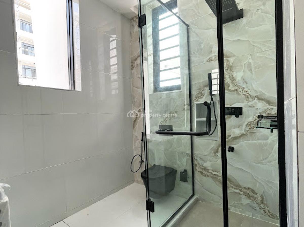 Luxury 5 Bedroom Terrace Duplex, Lekki, Lagos, Terraced Duplex for Sale