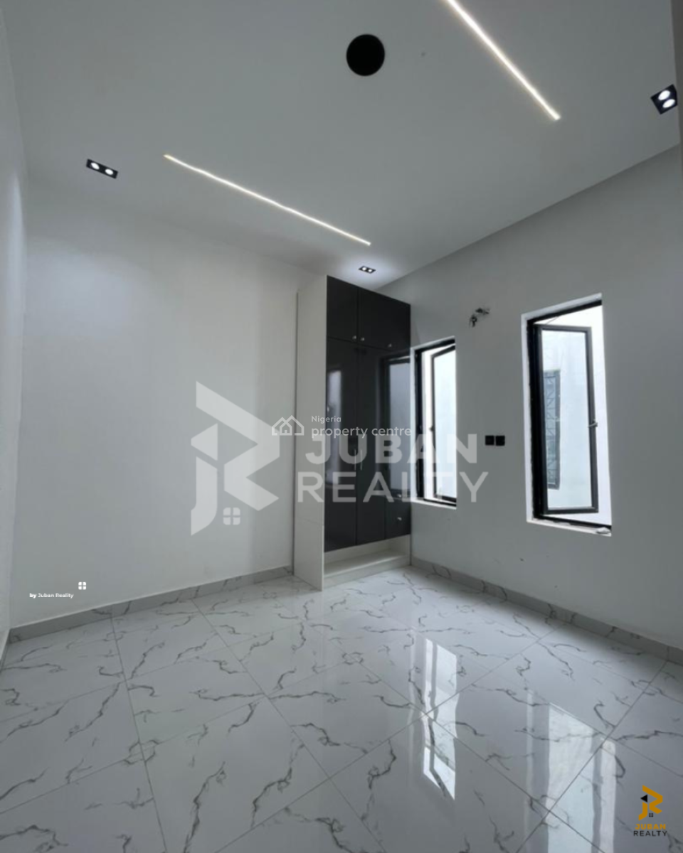 Luxury 5bedroom Fully Detached Duplex, Ikota, Ikota, Lekki, Lagos, Detached Duplex for Sale