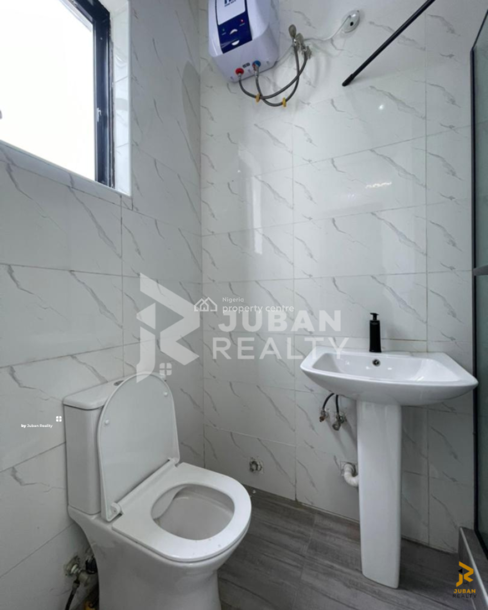 Luxury 5bedroom Fully Detached Duplex, Ikota, Ikota, Lekki, Lagos, Detached Duplex for Sale