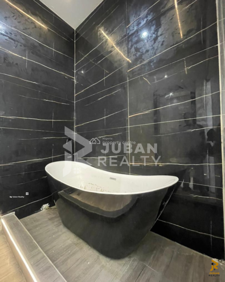 Luxury 5bedroom Fully Detached Duplex, Ikota, Ikota, Lekki, Lagos, Detached Duplex for Sale