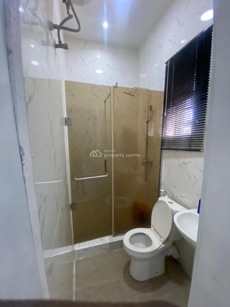 Now Available, Ikota, Lekki, Lagos, Terraced Duplex for Sale