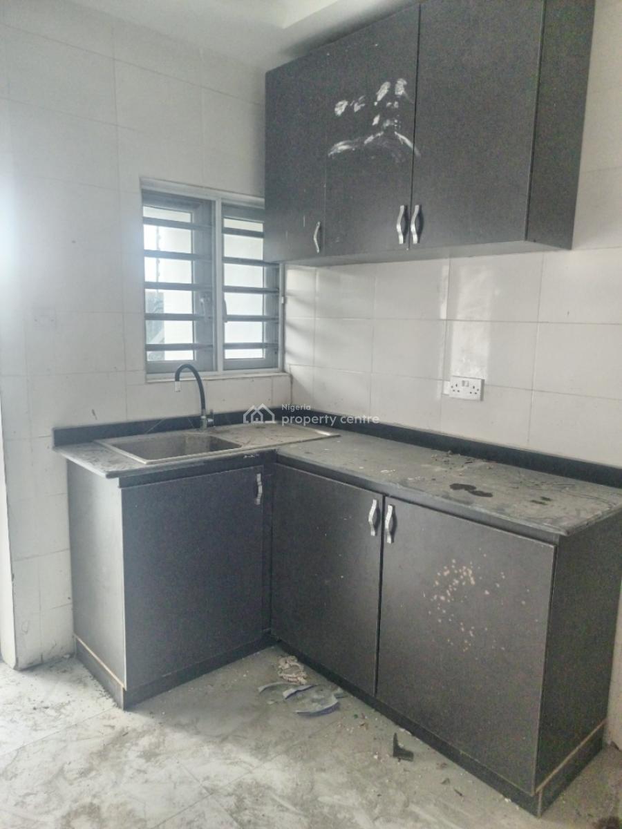 Newly Built 2 Bedroom Apartment Close to The Express, Lakowe, Ibeju Lekki, Lagos, House for Rent