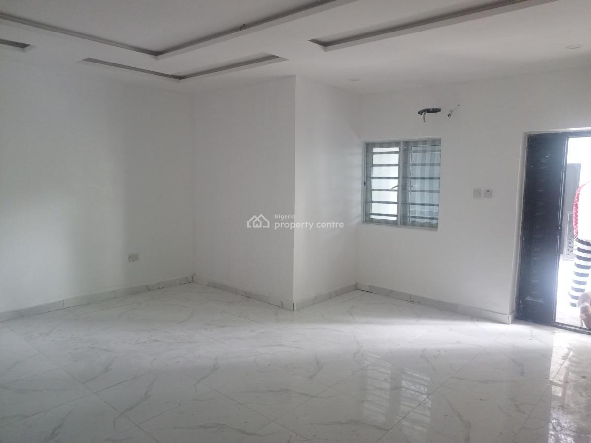 Newly Built 2 Bedroom Apartment Close to The Express, Lakowe, Ibeju Lekki, Lagos, House for Rent