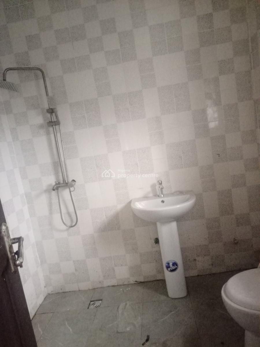 Newly Built 2 Bedroom Apartment Close to The Express, Lakowe, Ibeju Lekki, Lagos, House for Rent