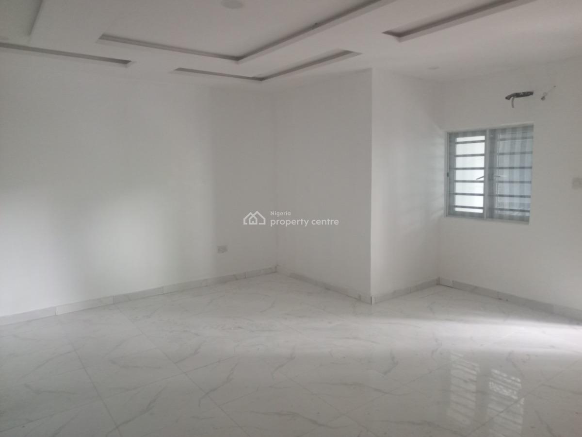 Newly Built 2 Bedroom Apartment Close to The Express, Lakowe, Ibeju Lekki, Lagos, House for Rent