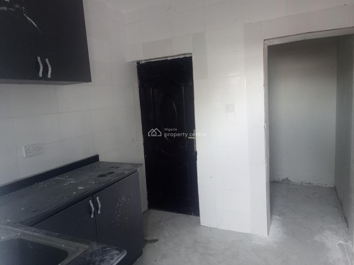 Newly Built 2 Bedroom Apartment Close to The Express, Lakowe, Ibeju Lekki, Lagos, House for Rent
