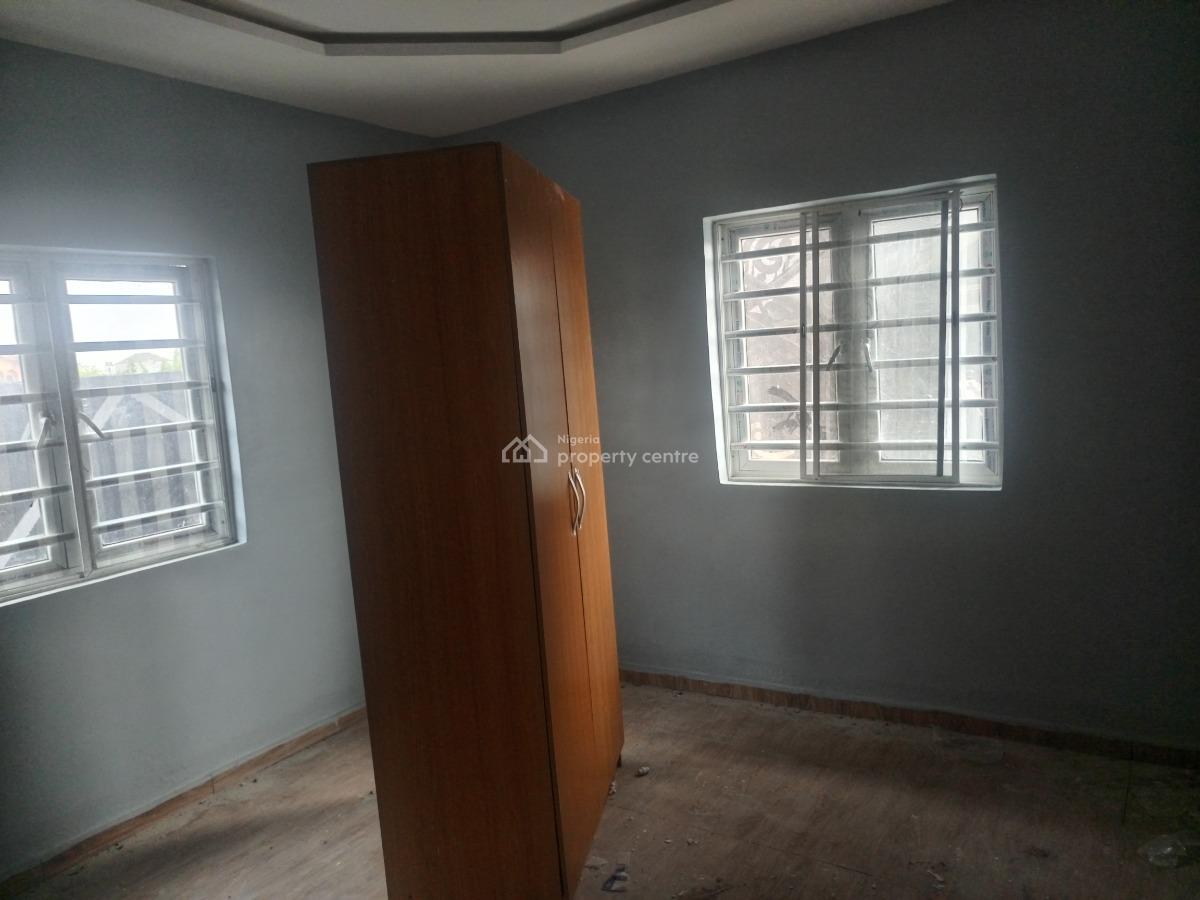 Newly Built 2 Bedroom Apartment Close to The Express, Lakowe, Ibeju Lekki, Lagos, House for Rent