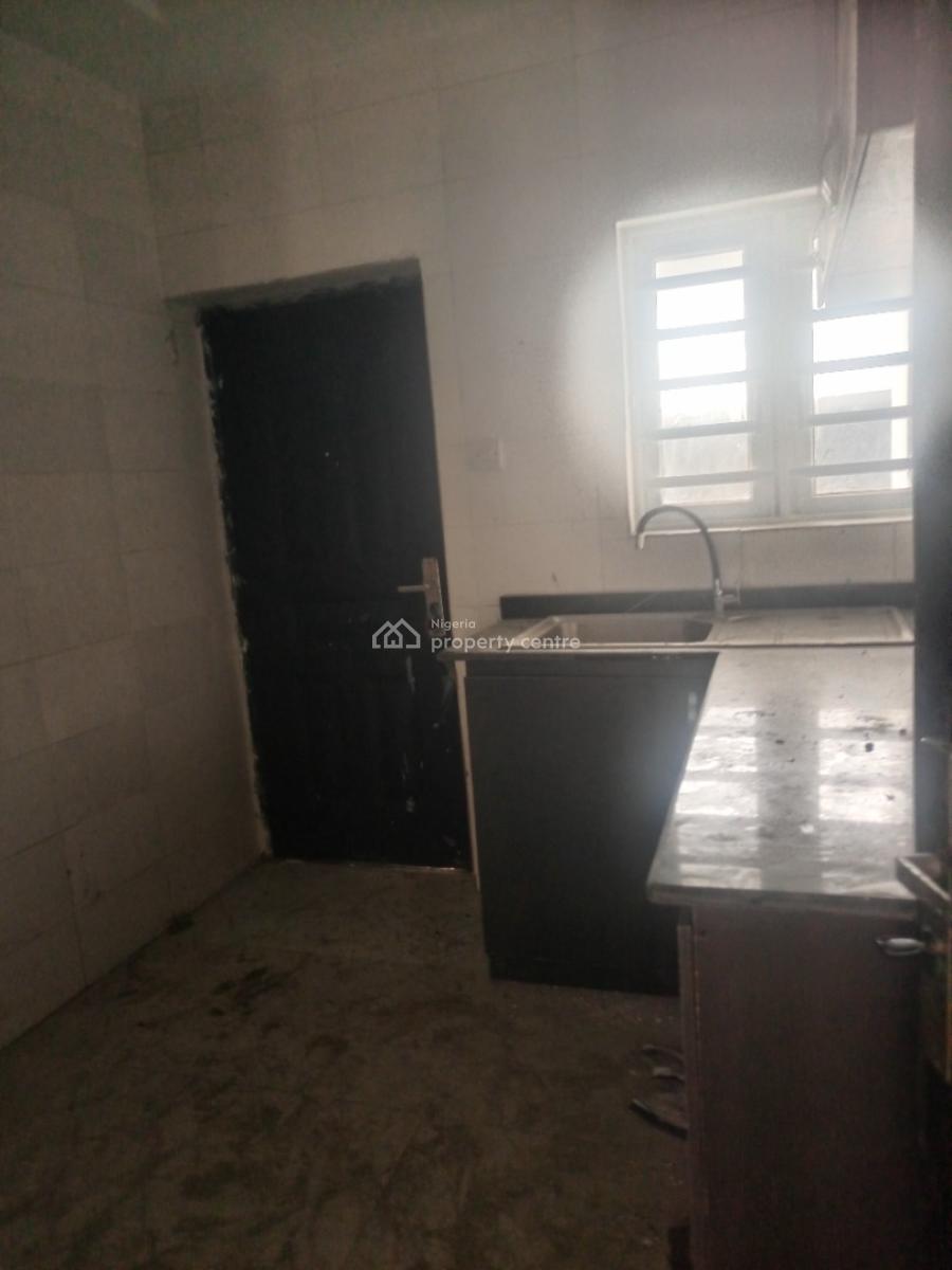 Newly Built 2 Bedroom Apartment Close to The Express, Lakowe, Ibeju Lekki, Lagos, House for Rent