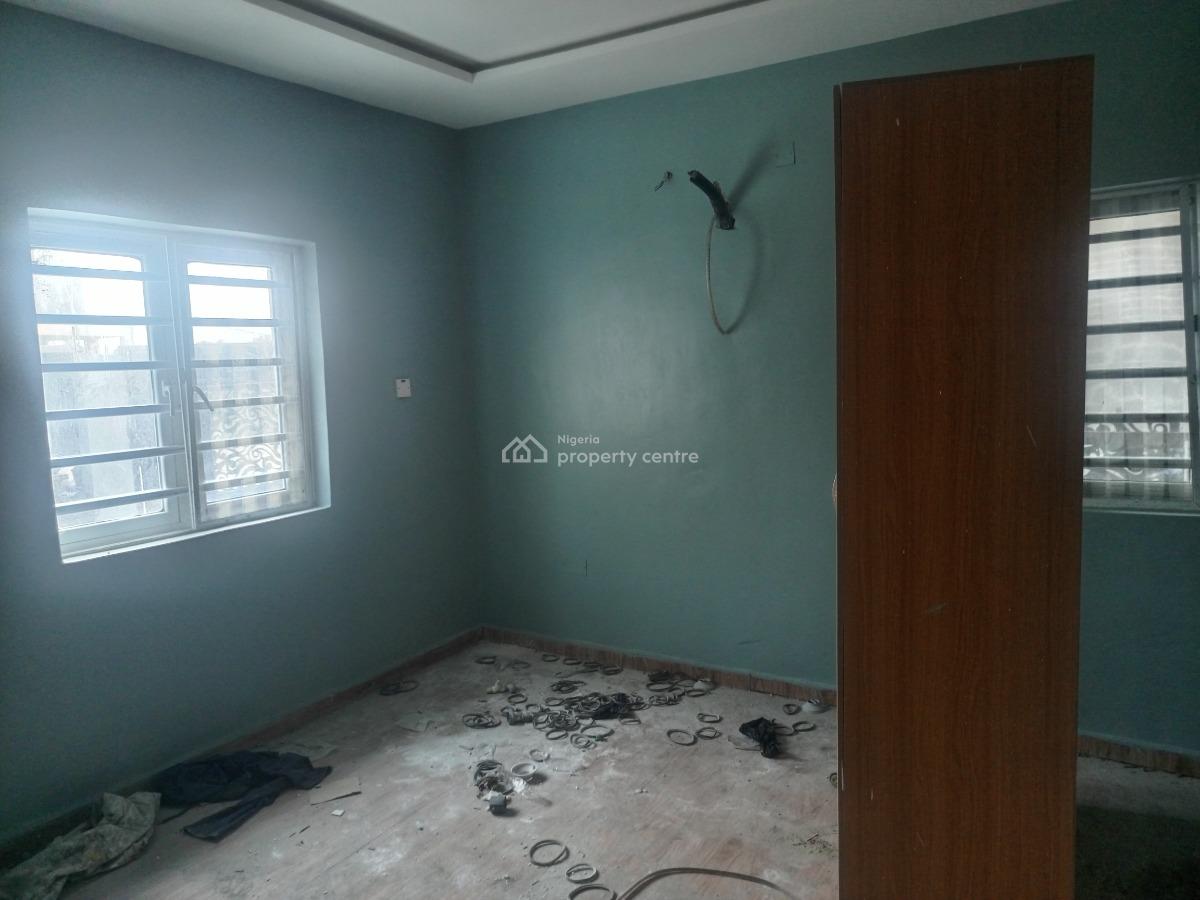 Newly Built 2 Bedroom Apartment Close to The Express, Lakowe, Ibeju Lekki, Lagos, House for Rent