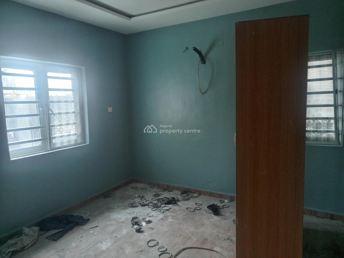 Newly Built 2 Bedroom Apartment Close to The Express, Lakowe, Ibeju Lekki, Lagos, House for Rent