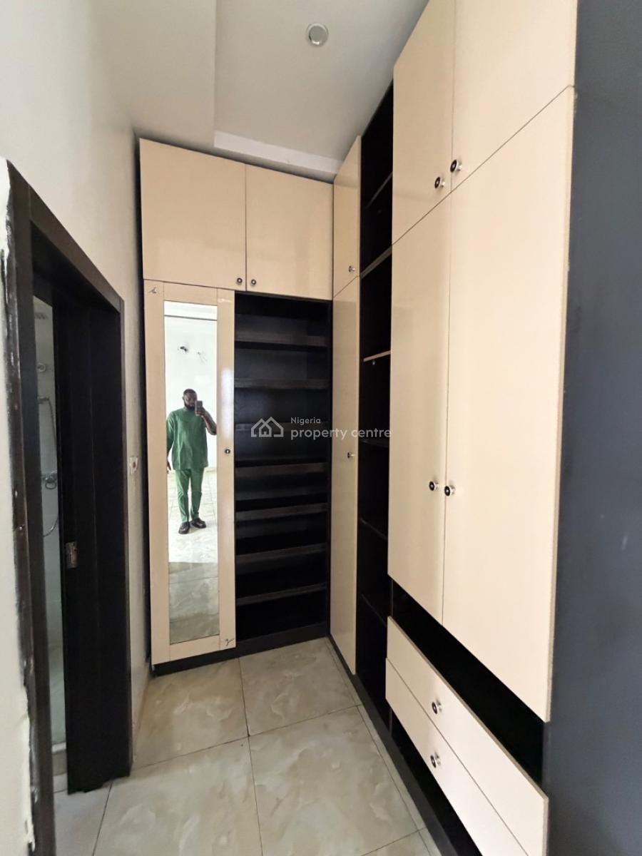 Newly Built 4bedroom Semi Detached House with Bq, Orchid, Lekki, Lagos, Semi-detached Duplex for Sale