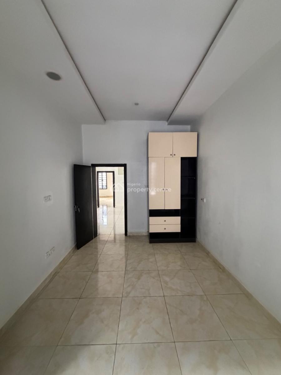 Newly Built 4bedroom Semi Detached House with Bq, Orchid, Lekki, Lagos, Semi-detached Duplex for Sale