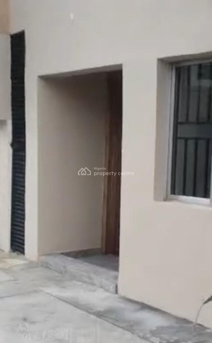 3 Bedroom Duplex in Serene and Secured Estate, Maryland, Lagos, Terraced Duplex for Rent
