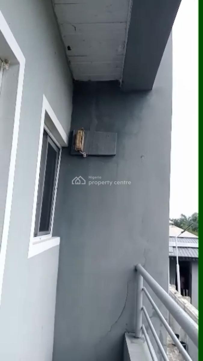 Executive Mini Flat, Bogije, Bogije, Ibeju Lekki, Lagos, Mini Flat (room and Parlour) for Rent