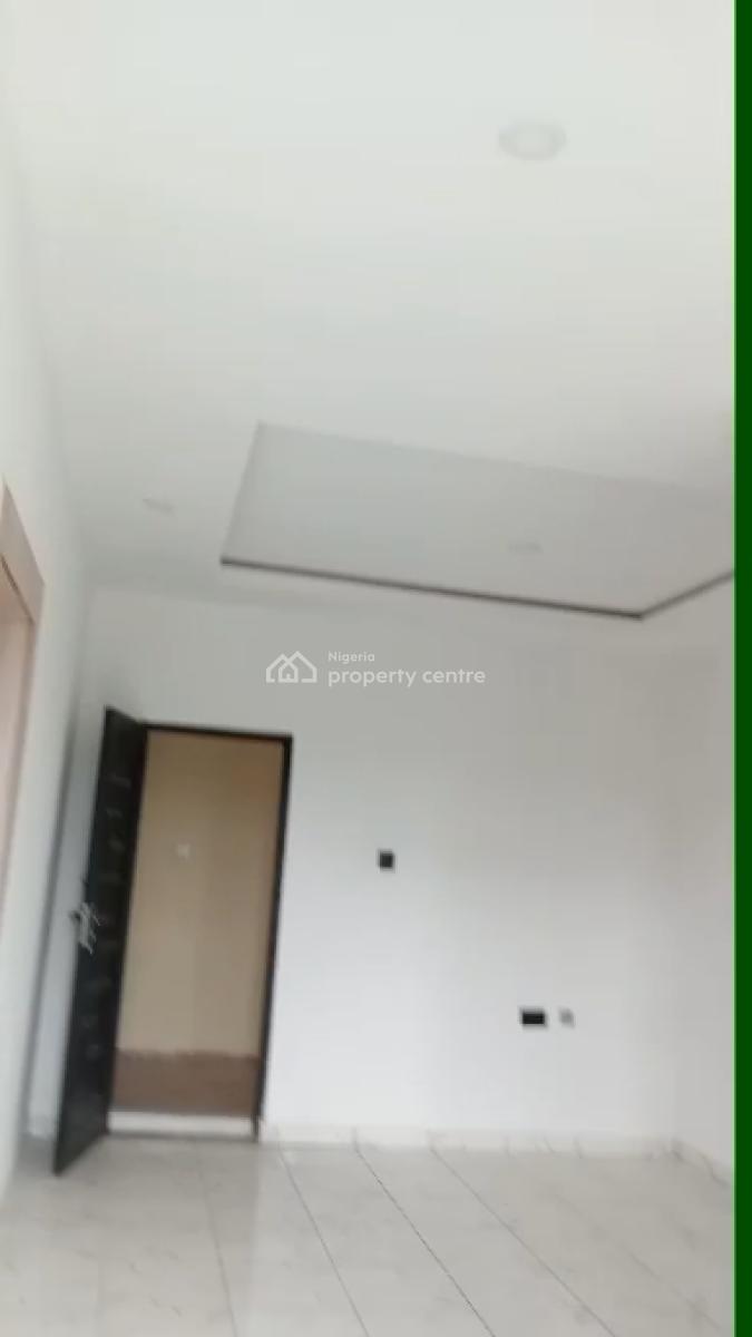 Executive Mini Flat, Bogije, Bogije, Ibeju Lekki, Lagos, Mini Flat (room and Parlour) for Rent