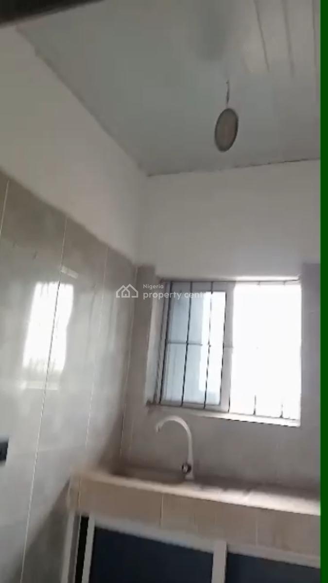 Executive Mini Flat, Bogije, Bogije, Ibeju Lekki, Lagos, Mini Flat (room and Parlour) for Rent
