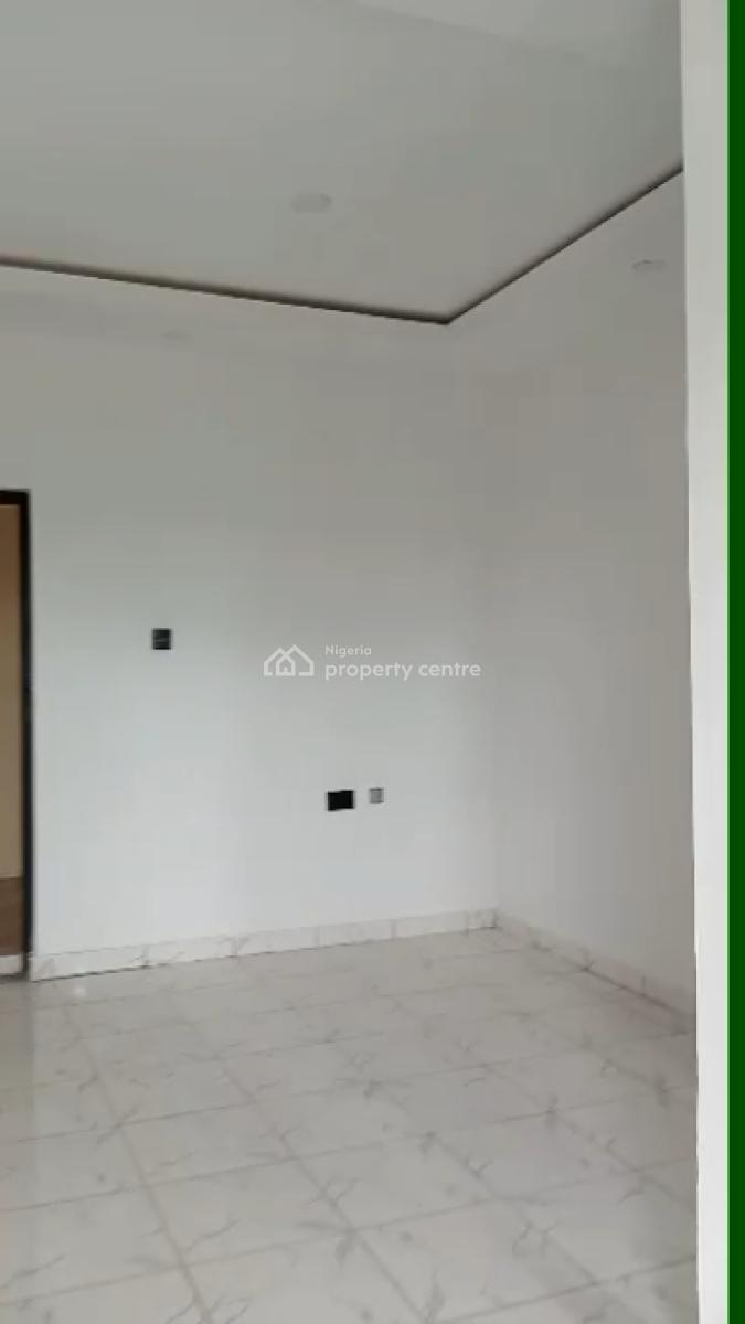 Executive Mini Flat, Bogije, Bogije, Ibeju Lekki, Lagos, Mini Flat (room and Parlour) for Rent