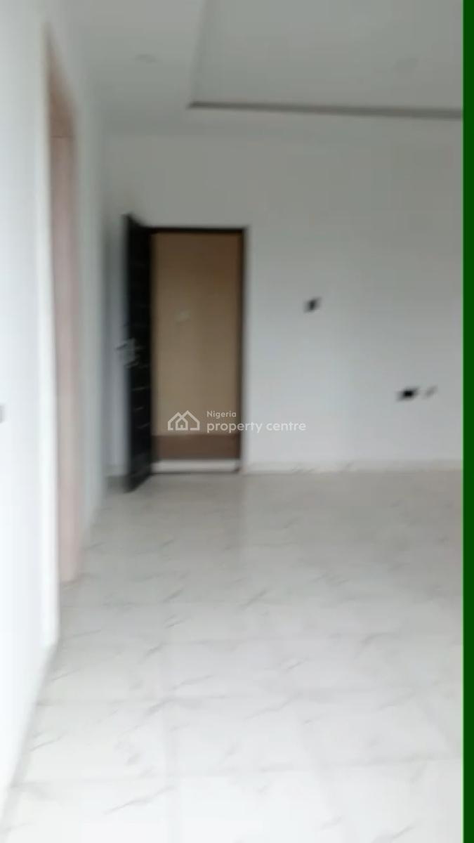 Executive Mini Flat, Bogije, Bogije, Ibeju Lekki, Lagos, Mini Flat (room and Parlour) for Rent