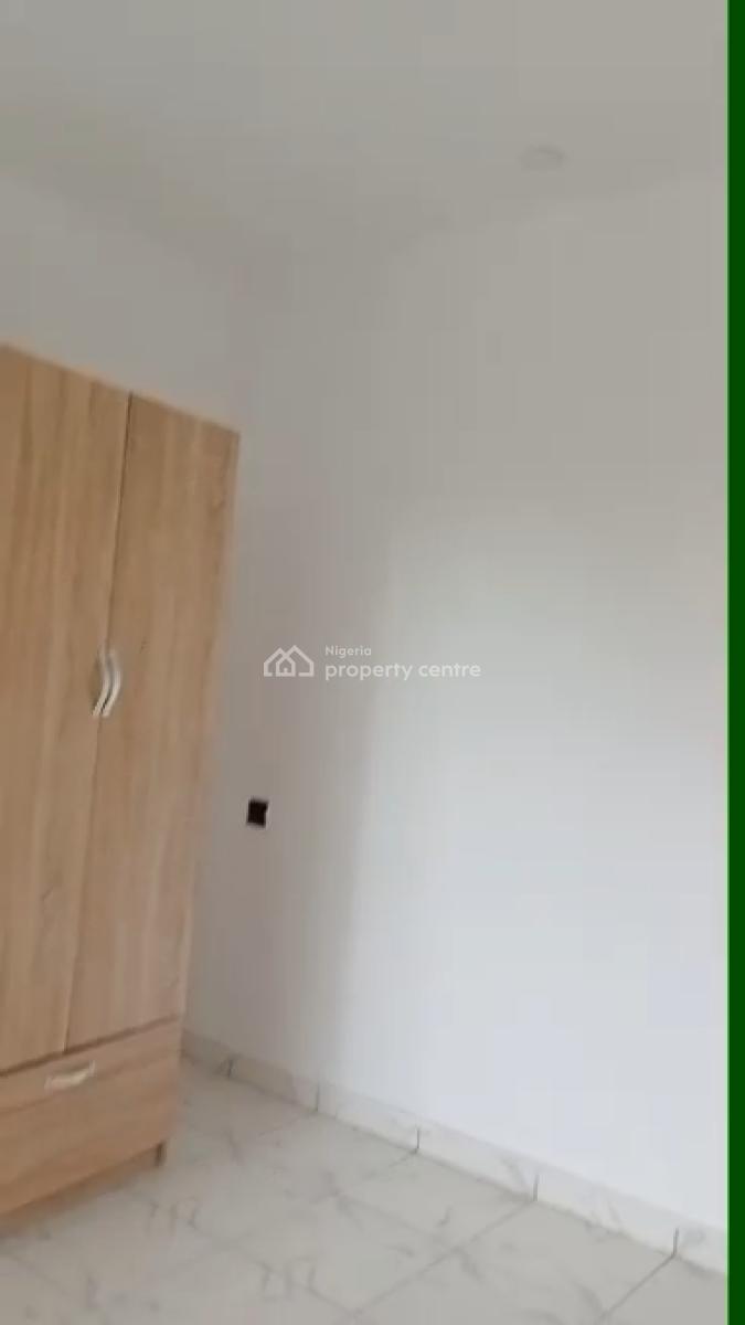Executive Mini Flat, Bogije, Bogije, Ibeju Lekki, Lagos, Mini Flat (room and Parlour) for Rent