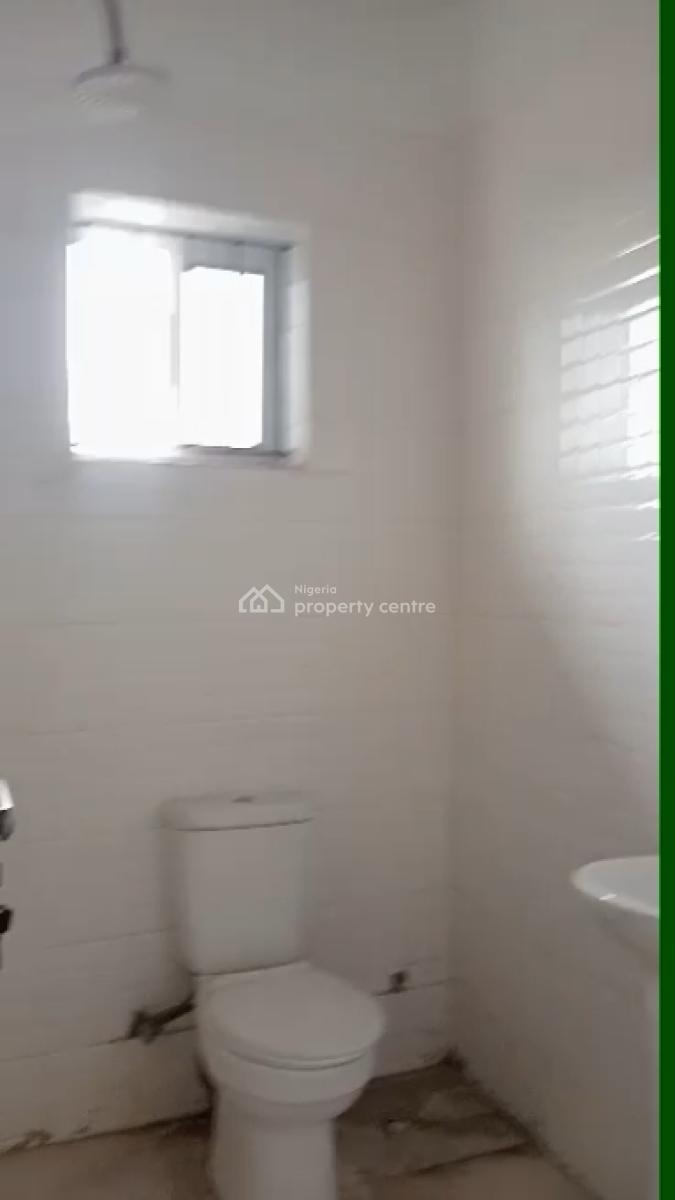 Executive Mini Flat, Bogije, Bogije, Ibeju Lekki, Lagos, Mini Flat (room and Parlour) for Rent