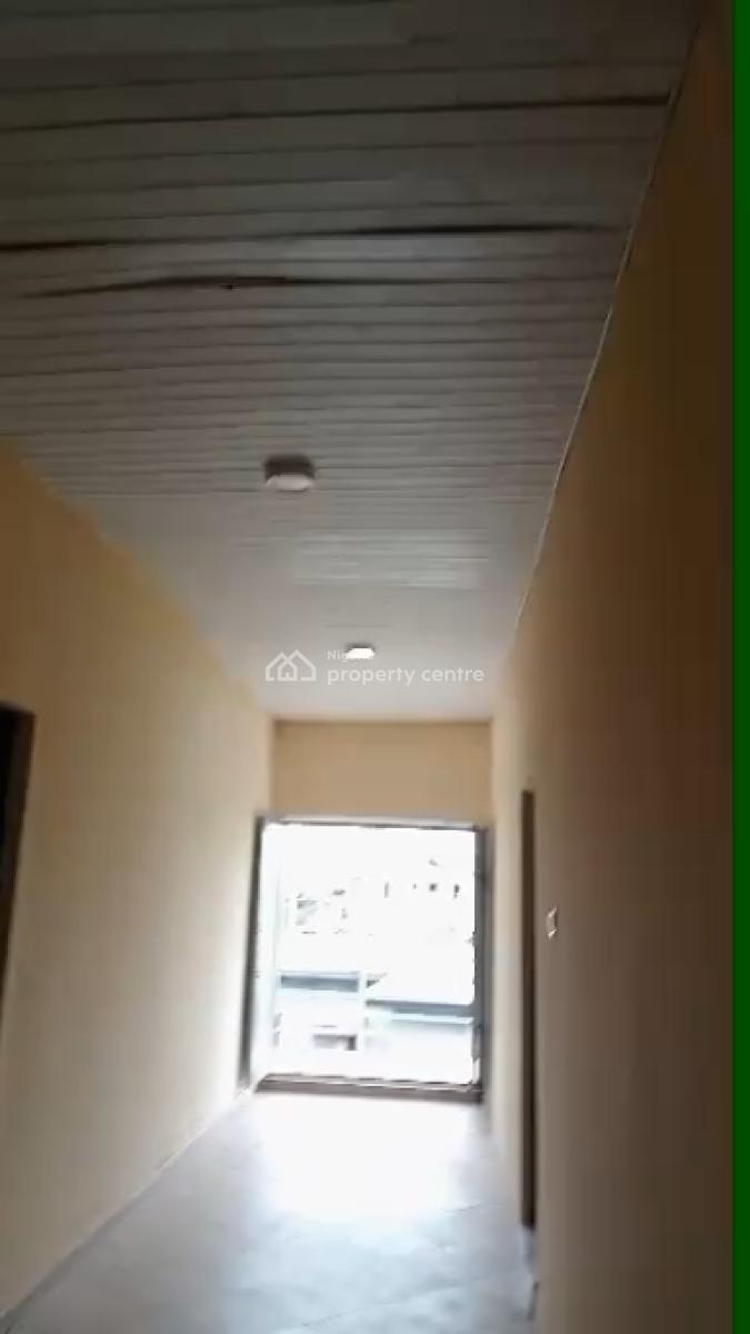 Executive Mini Flat, Bogije, Bogije, Ibeju Lekki, Lagos, Mini Flat (room and Parlour) for Rent