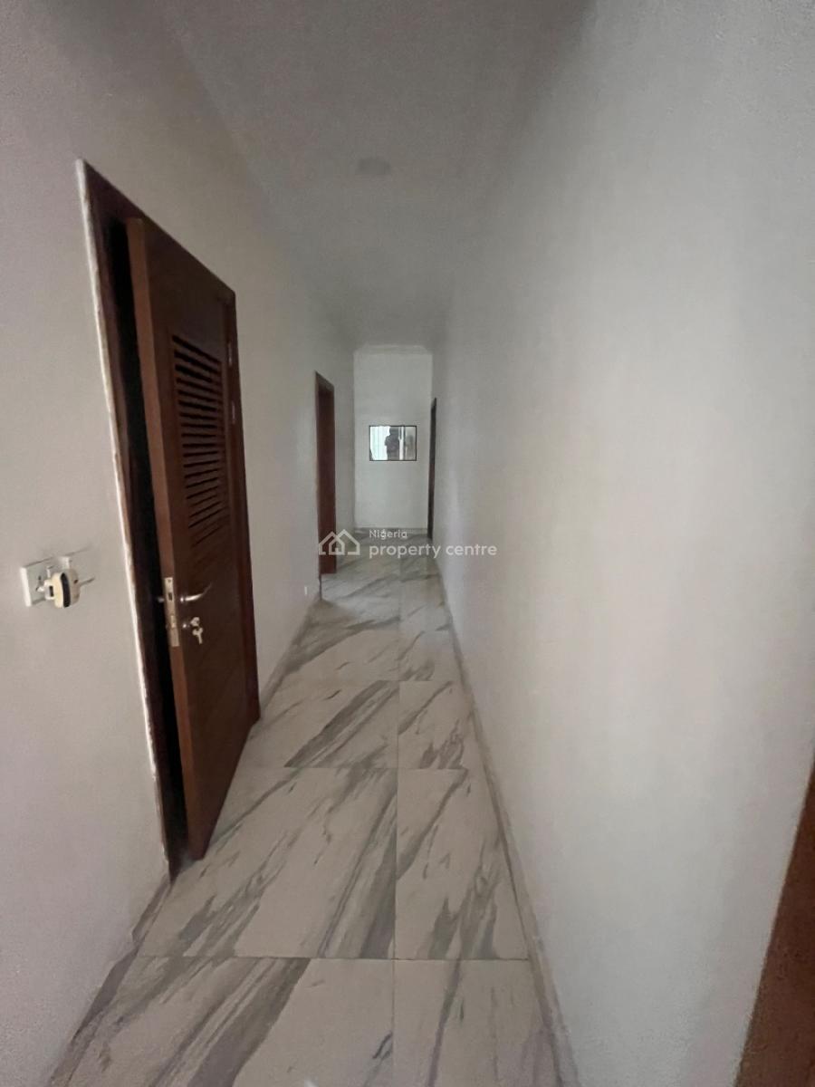 Fully Furnished 3 Bedroom Apartment with Bq, Ikoyi, Lagos, Flat / Apartment for Rent