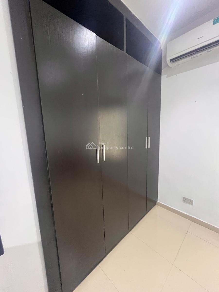Fully Furnished 3 Bedroom Apartment with Bq, Ikoyi, Lagos, Flat / Apartment for Rent