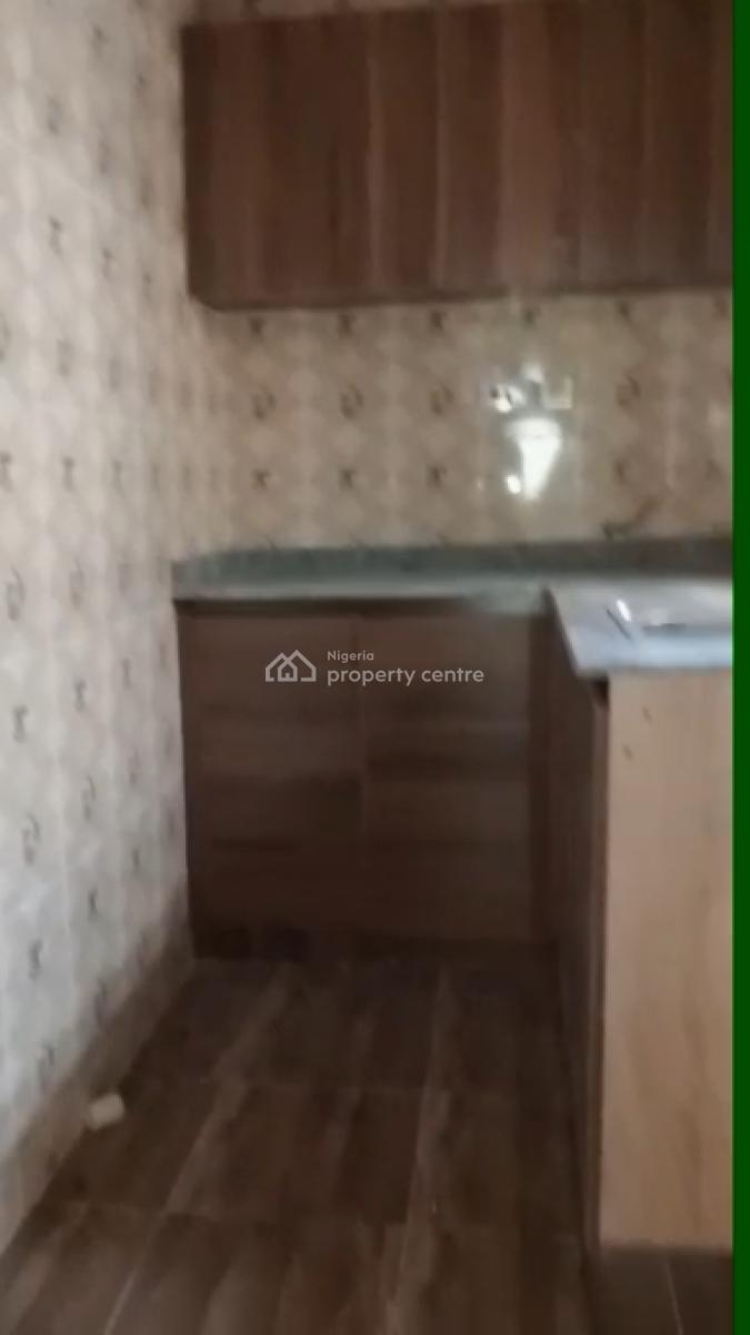 Newly Built Mini Flat, Elesekan, Bogije, Ibeju Lekki, Lagos, Mini Flat (room and Parlour) for Rent