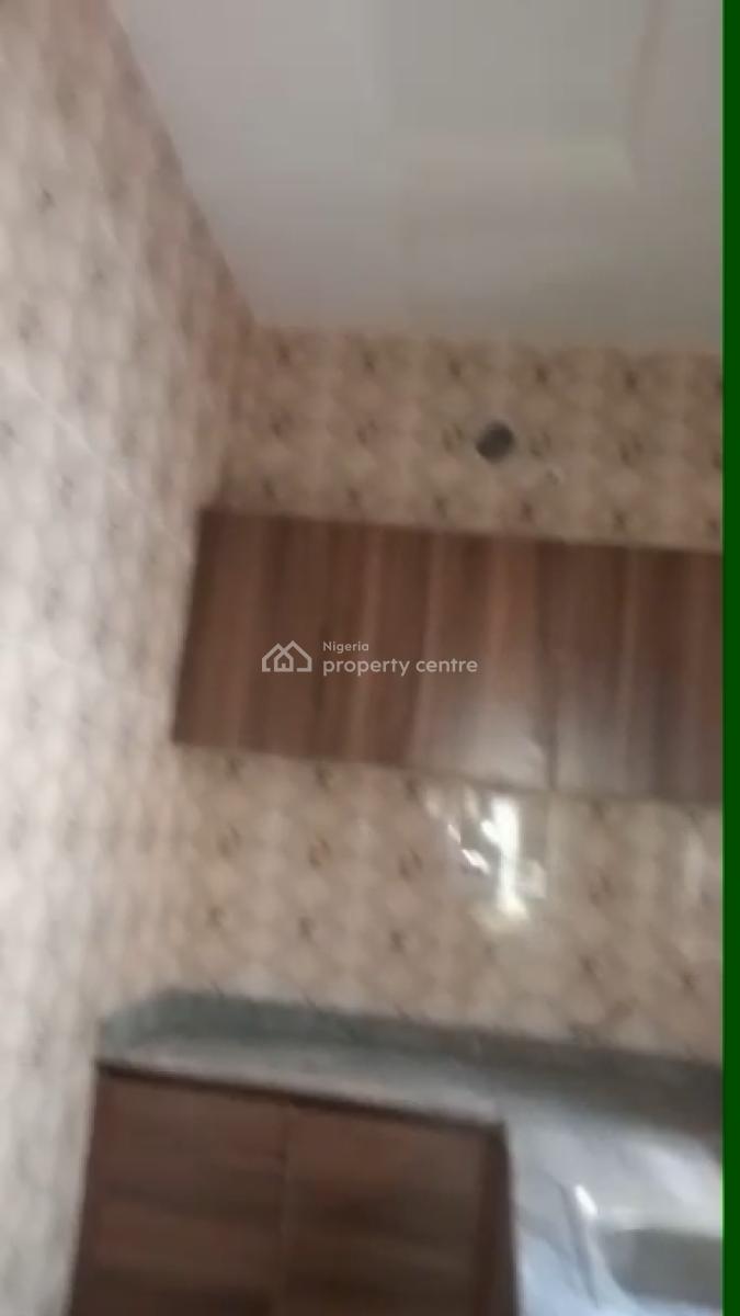 Newly Built Mini Flat, Elesekan, Bogije, Ibeju Lekki, Lagos, Mini Flat (room and Parlour) for Rent