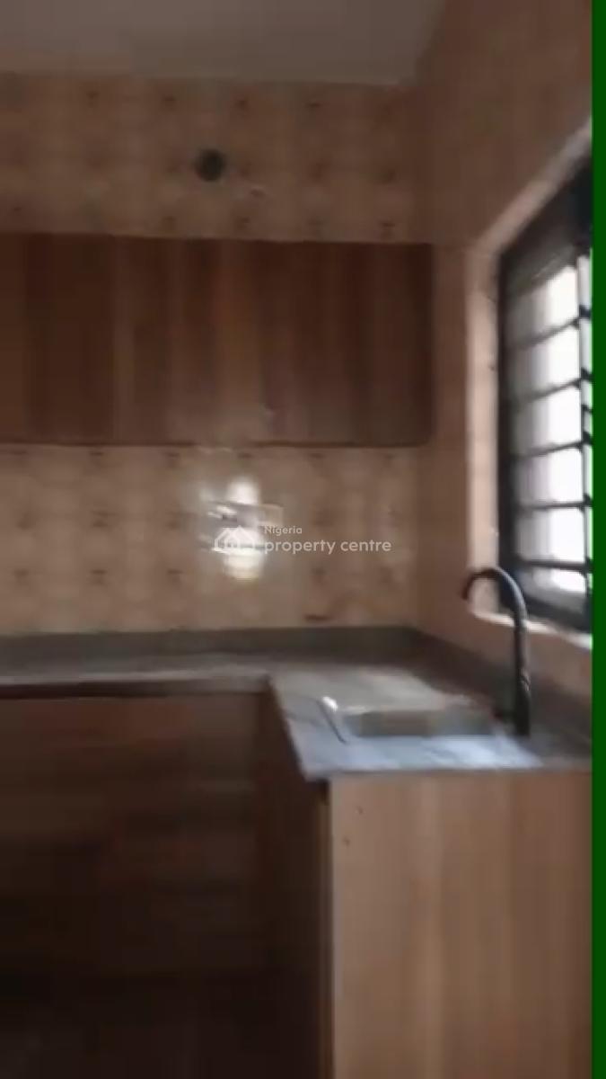 Newly Built Mini Flat, Elesekan, Bogije, Ibeju Lekki, Lagos, Mini Flat (room and Parlour) for Rent