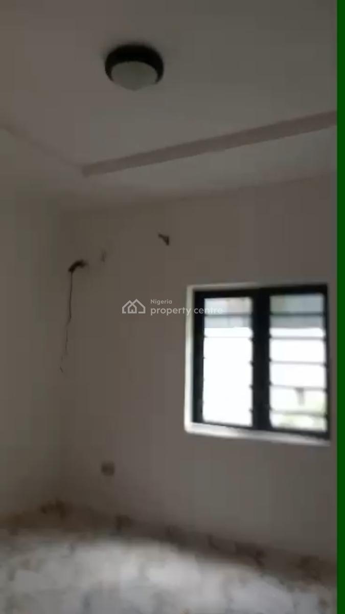 Newly Built Mini Flat, Elesekan, Bogije, Ibeju Lekki, Lagos, Mini Flat (room and Parlour) for Rent