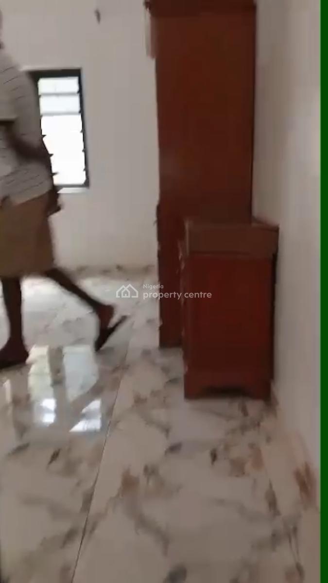Newly Built Mini Flat, Elesekan, Bogije, Ibeju Lekki, Lagos, Mini Flat (room and Parlour) for Rent