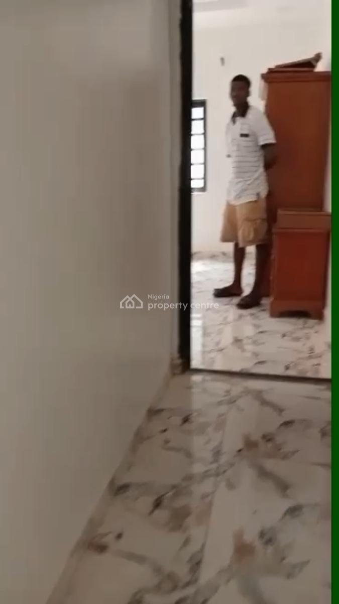 Newly Built Mini Flat, Elesekan, Bogije, Ibeju Lekki, Lagos, Mini Flat (room and Parlour) for Rent