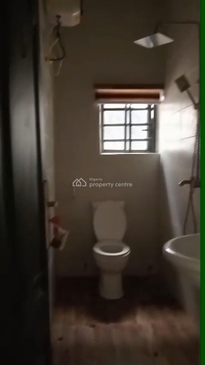 Newly Built Mini Flat, Elesekan, Bogije, Ibeju Lekki, Lagos, Mini Flat (room and Parlour) for Rent