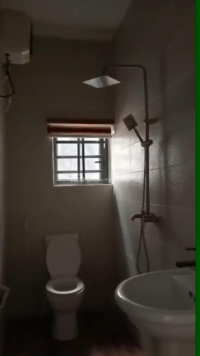 Newly Built Mini Flat, Elesekan, Bogije, Ibeju Lekki, Lagos, Mini Flat (room and Parlour) for Rent