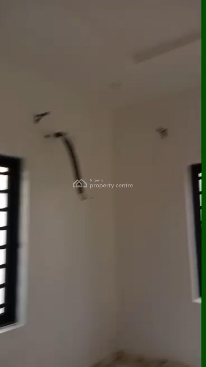 Newly Built Mini Flat, Elesekan, Bogije, Ibeju Lekki, Lagos, Mini Flat (room and Parlour) for Rent