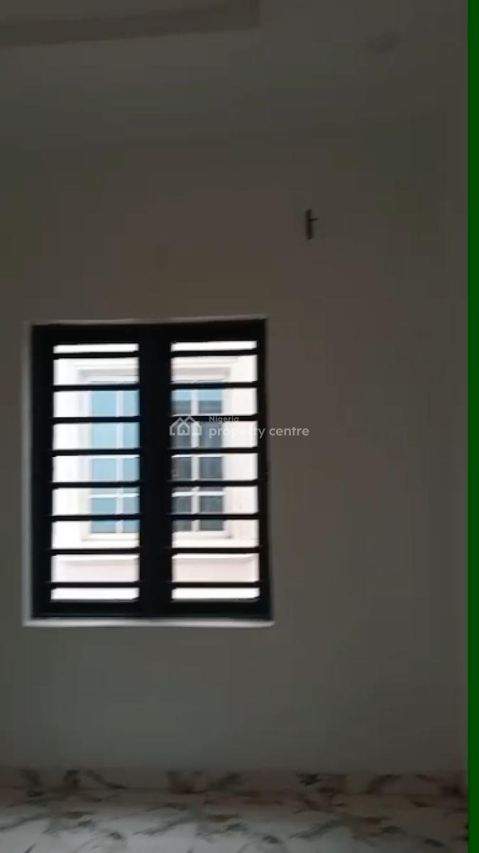 Newly Built Mini Flat, Elesekan, Bogije, Ibeju Lekki, Lagos, Mini Flat (room and Parlour) for Rent