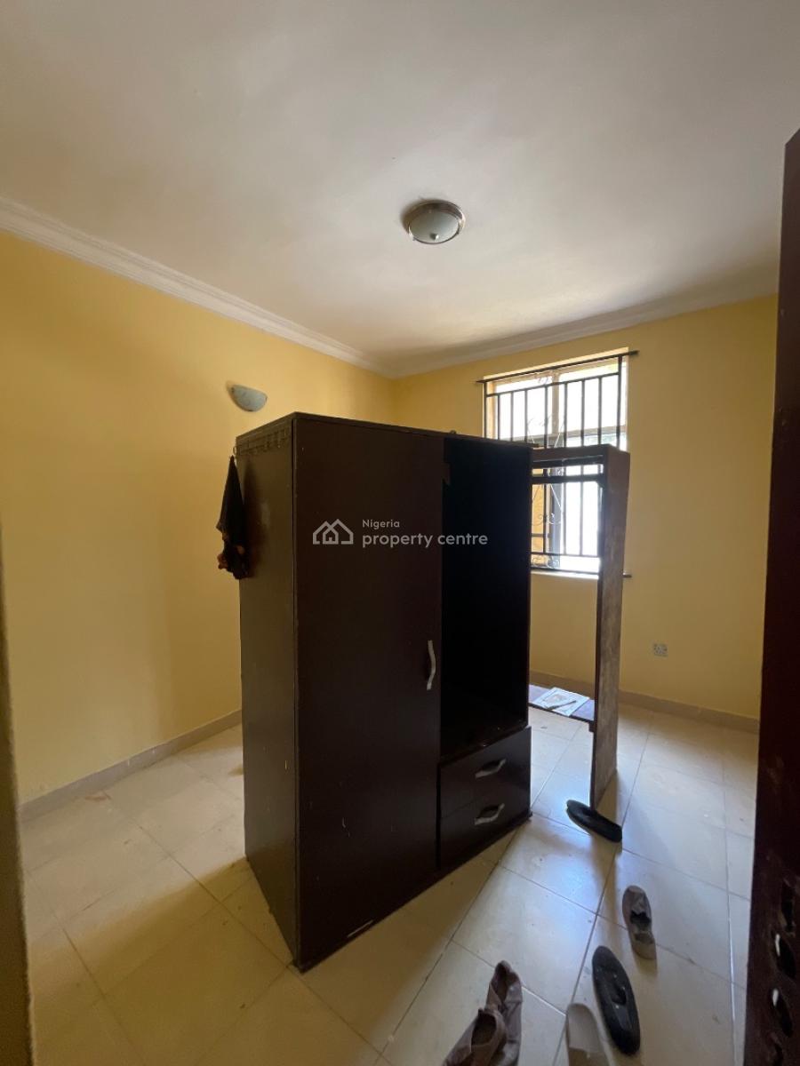 Two Bedrooms Apartment at University Estate Opposite Lagos Business Sc, University Estate Opposite Lagos Business School, Olokonla, Ajah, Lagos, Flat / Apartment for Rent