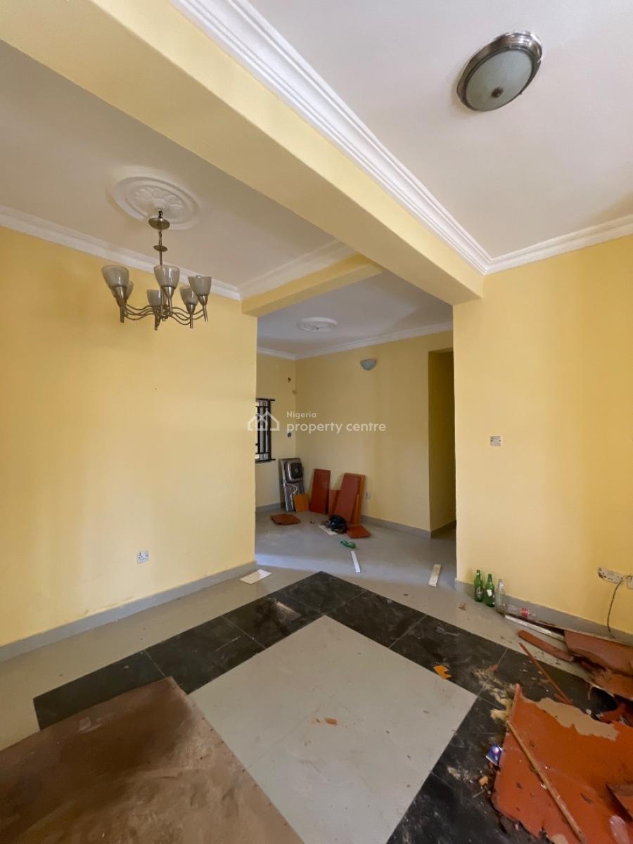 Two Bedrooms Apartment at University Estate Opposite Lagos Business Sc, University Estate Opposite Lagos Business School, Olokonla, Ajah, Lagos, Flat / Apartment for Rent