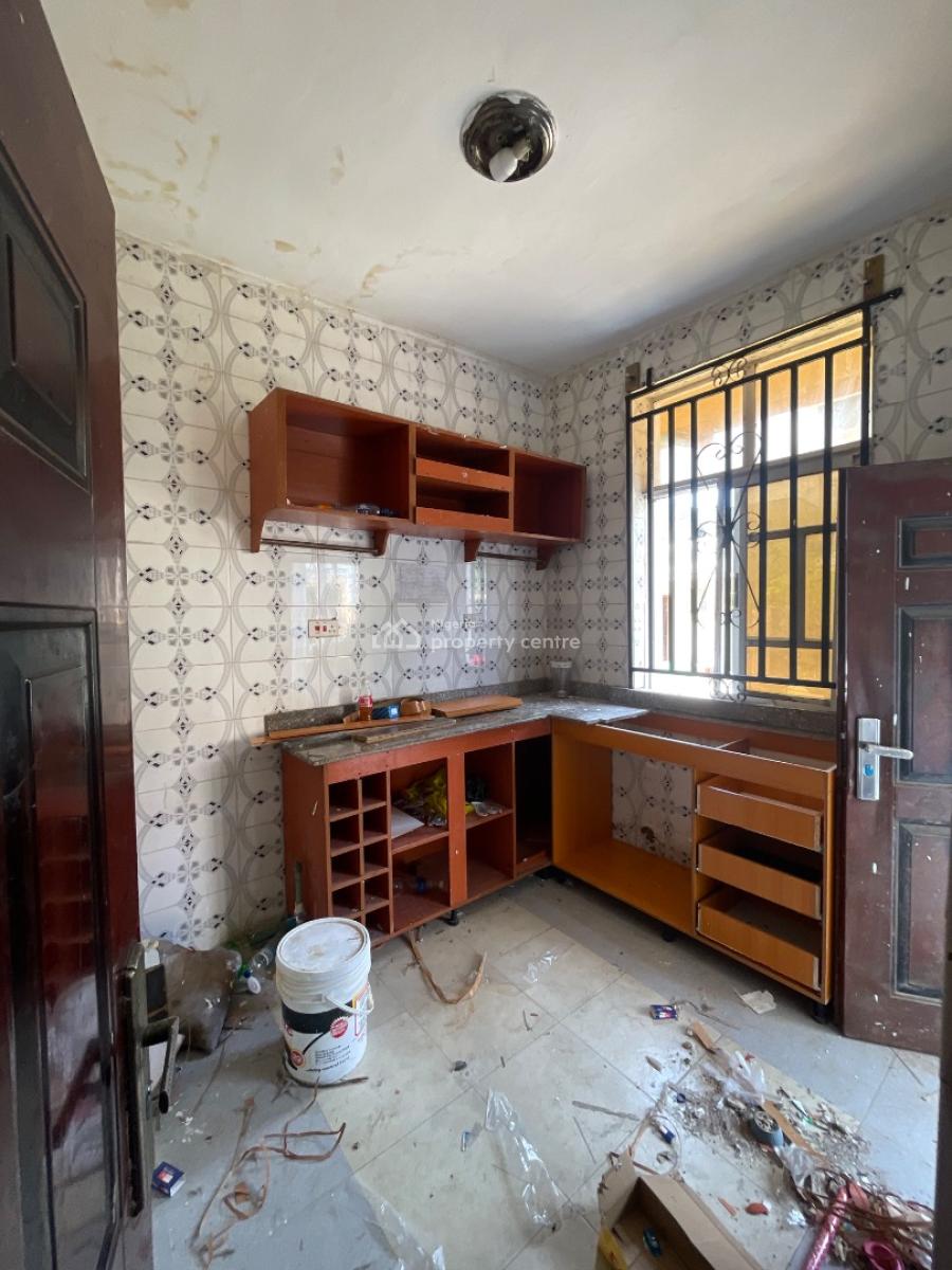 Two Bedrooms Apartment at University Estate Opposite Lagos Business Sc, University Estate Opposite Lagos Business School, Olokonla, Ajah, Lagos, Flat / Apartment for Rent