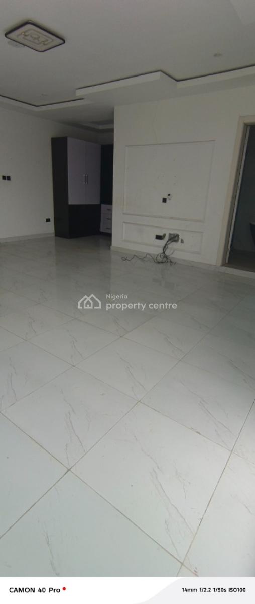 3 Bedroom Flat for Commercial Use, By Salem Bus Stop Ikate, Lekki Phase 1, Lekki, Lagos, Office Space for Rent