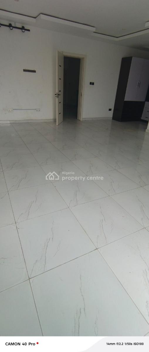 3 Bedroom Flat for Commercial Use, By Salem Bus Stop Ikate, Lekki Phase 1, Lekki, Lagos, Office Space for Rent