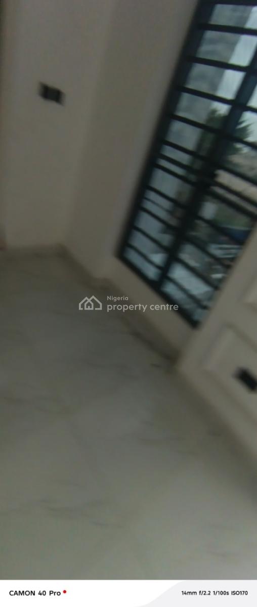 3 Bedroom Flat for Commercial Use, By Salem Bus Stop Ikate, Lekki Phase 1, Lekki, Lagos, Office Space for Rent