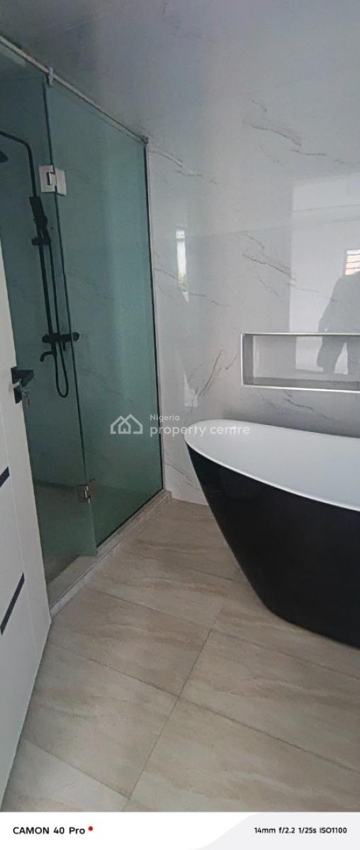 3 Bedroom Flat for Commercial Use, By Salem Bus Stop Ikate, Lekki Phase 1, Lekki, Lagos, Office Space for Rent