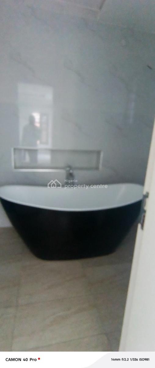 3 Bedroom Flat for Commercial Use, By Salem Bus Stop Ikate, Lekki Phase 1, Lekki, Lagos, Office Space for Rent