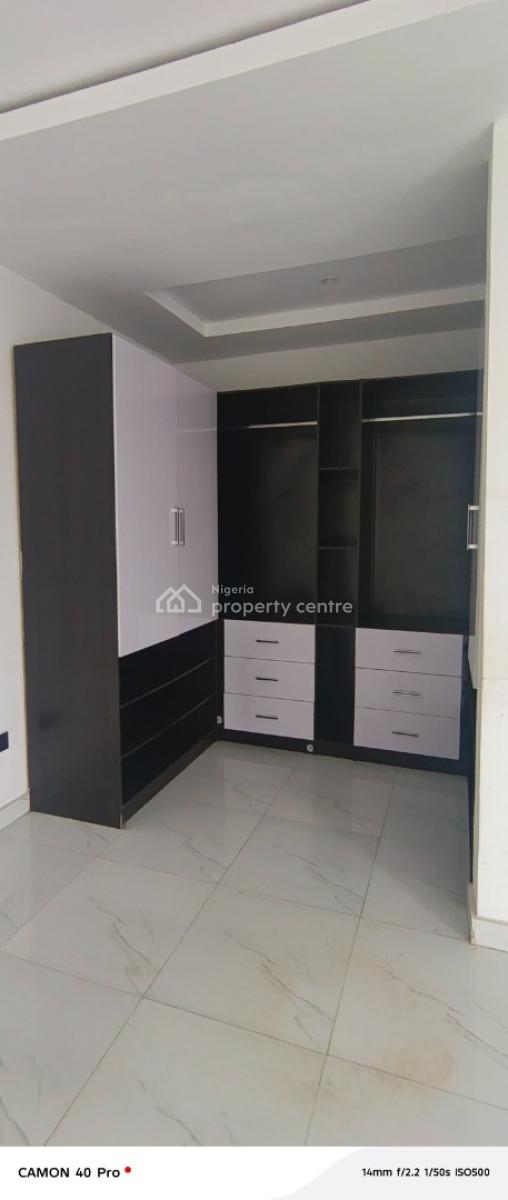 3 Bedroom Flat for Commercial Use, By Salem Bus Stop Ikate, Lekki Phase 1, Lekki, Lagos, Office Space for Rent